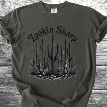 Lookin Sharp TShirt