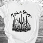 Lookin Sharp TShirt