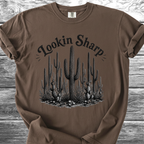 Lookin Sharp TShirt
