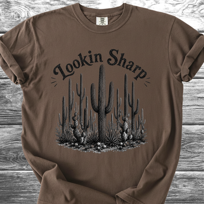 Lookin Sharp TShirt