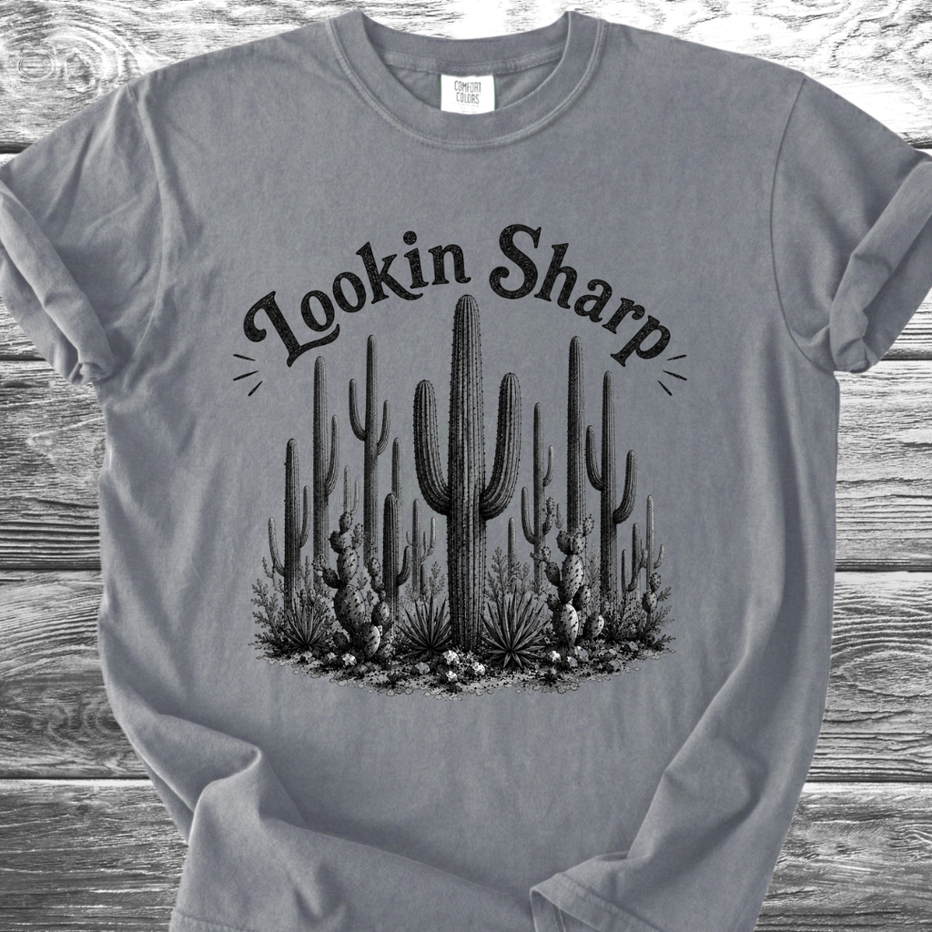 Lookin Sharp TShirt