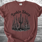 Lookin Sharp TShirt