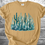 Cactus Forest TShirt