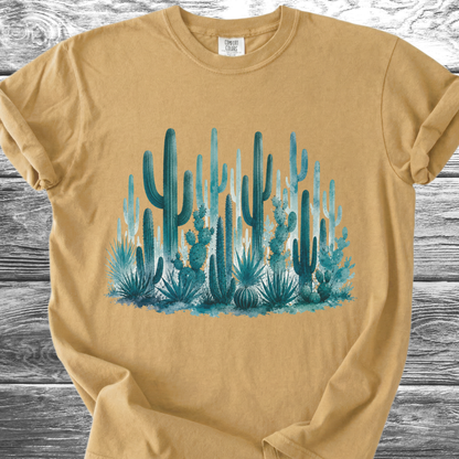 Cactus Forest TShirt