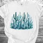 Cactus Forest TShirt