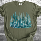 Cactus Forest TShirt