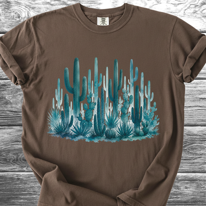 Cactus Forest TShirt