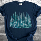Cactus Forest TShirt