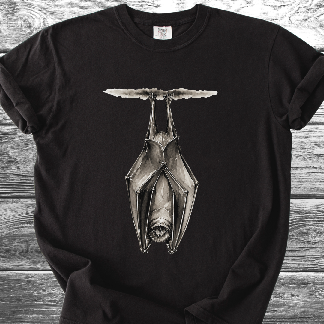 Mexican Bat TShirt