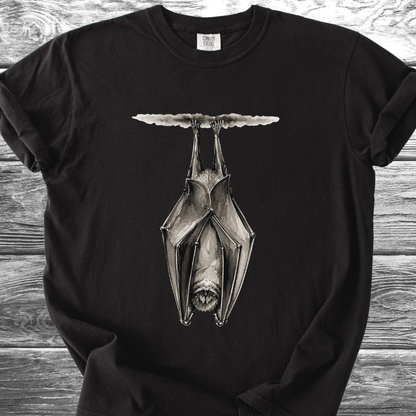 Mexican Bat TShirt