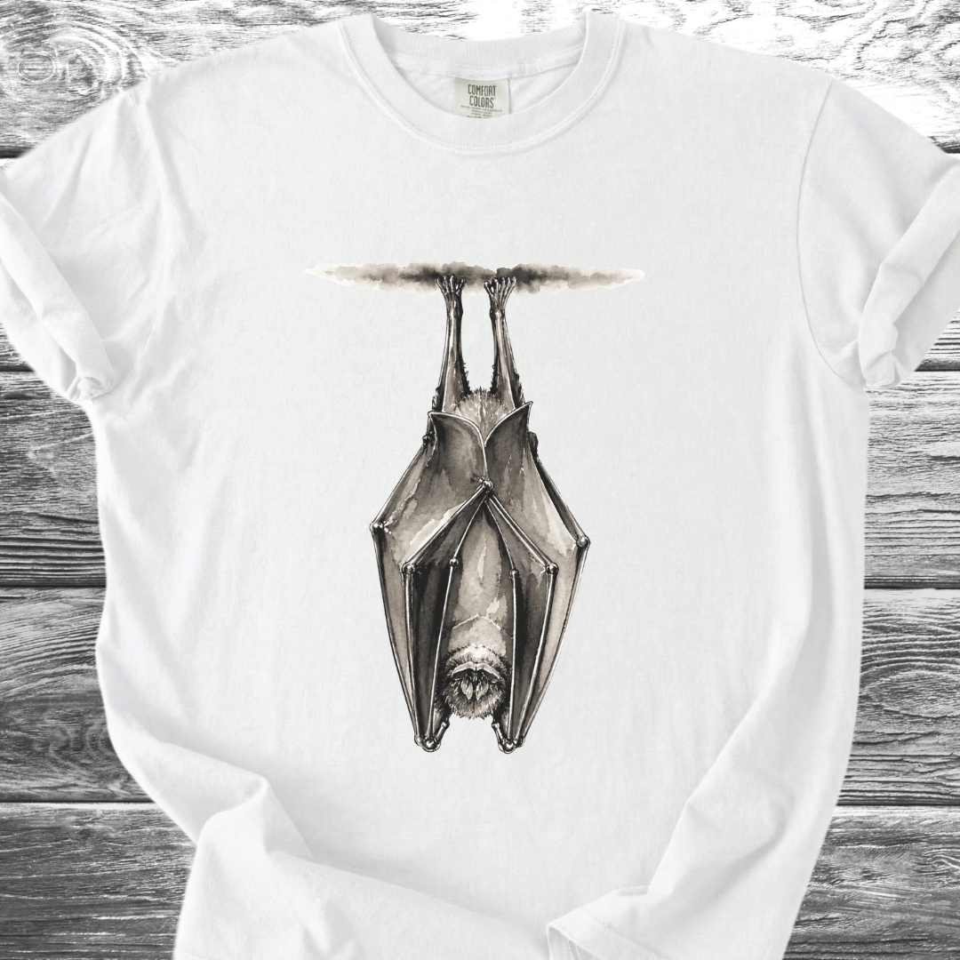 Mexican Bat TShirt