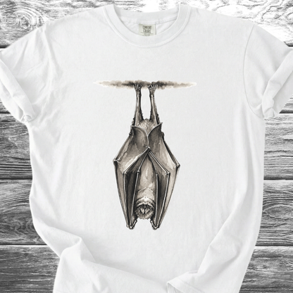 Mexican Bat TShirt