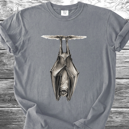 Mexican Bat TShirt