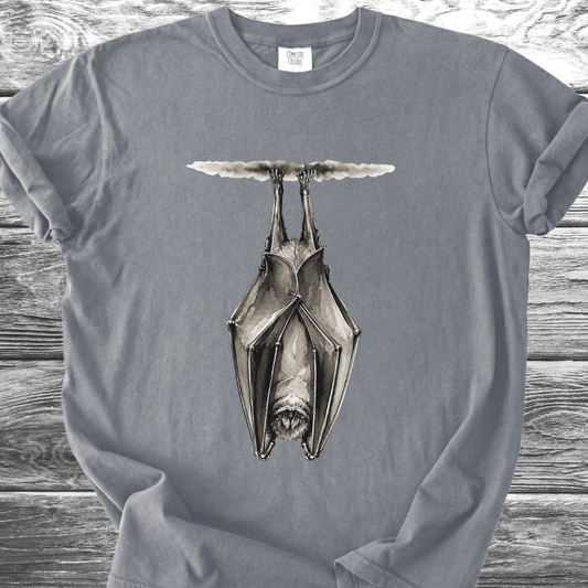 Mexican Bat TShirt
