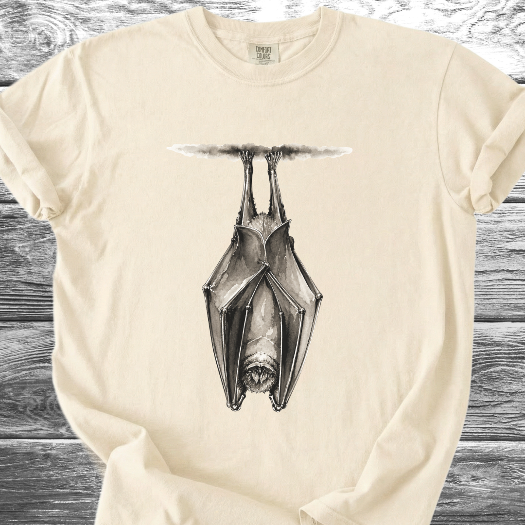 Mexican Bat TShirt
