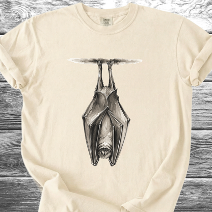 Mexican Bat TShirt