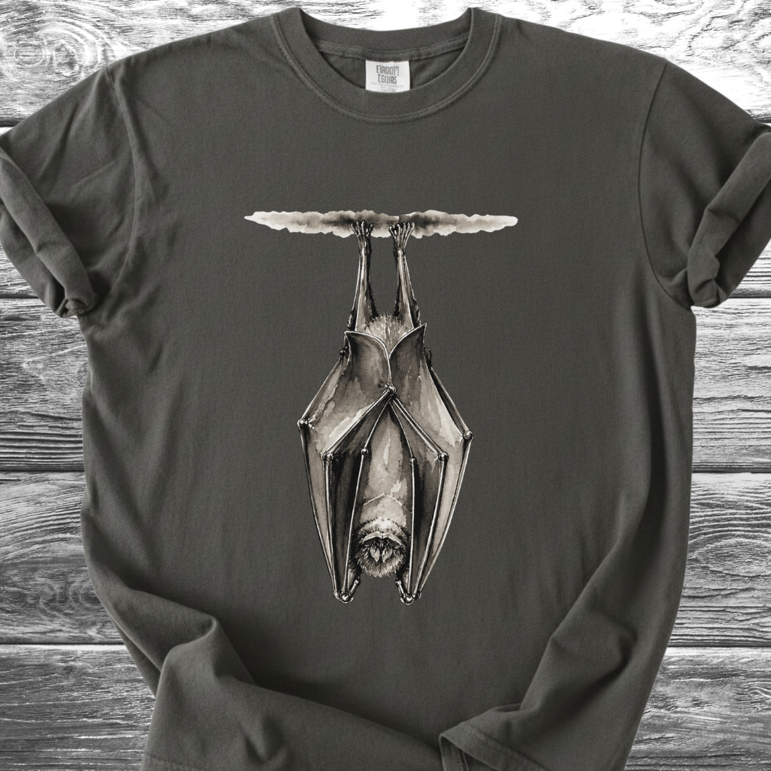 Mexican Bat TShirt