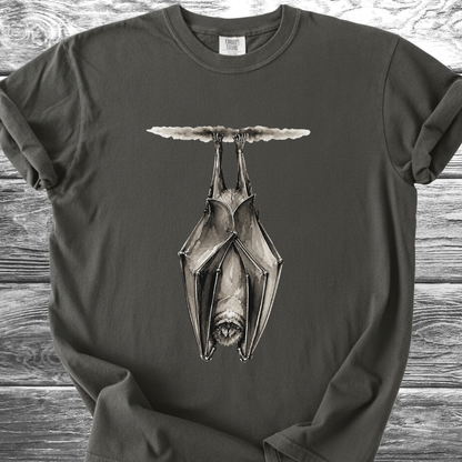 Mexican Bat TShirt