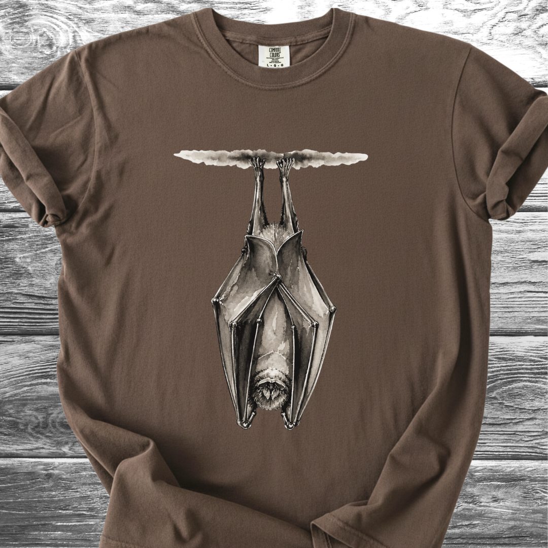 Mexican Bat TShirt