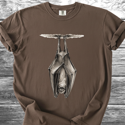Mexican Bat TShirt