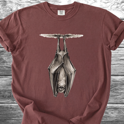 Mexican Bat TShirt