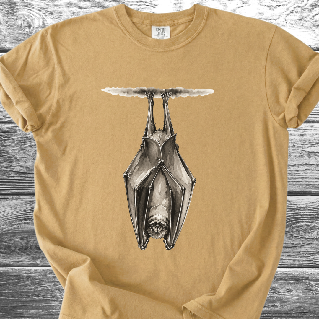Mexican Bat TShirt