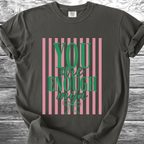 You Are Enough Mija TShirt
