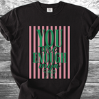 You Are Enough Mija TShirt