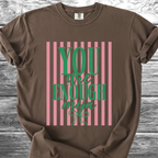 You Are Enough Mija TShirt