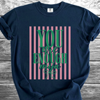 You Are Enough Mija TShirt