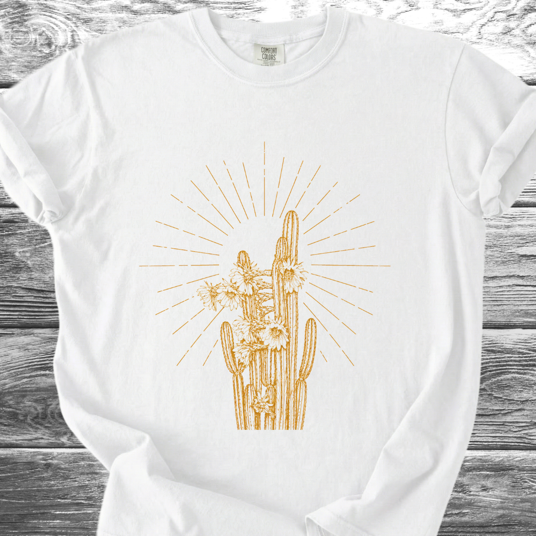 San Pedro TShirt