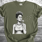 Artist Making Wishes TShirt