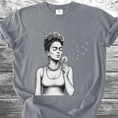 Artist Making Wishes TShirt