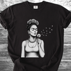 Artist Making Wishes TShirt