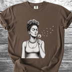 Artist Making Wishes TShirt