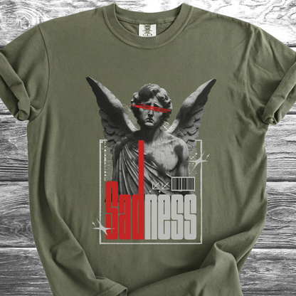 Sadness TShirt