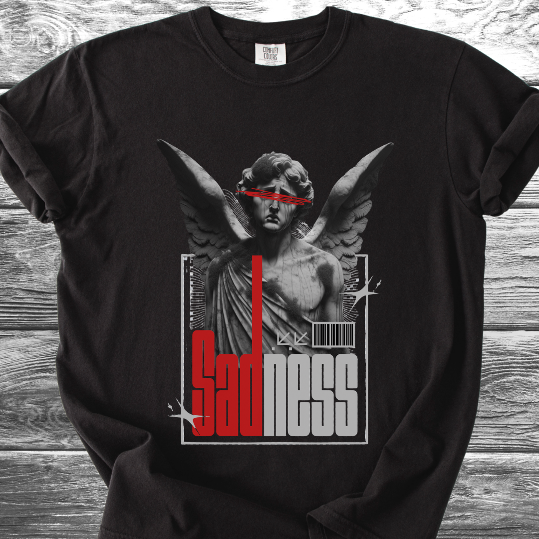 Sadness TShirt