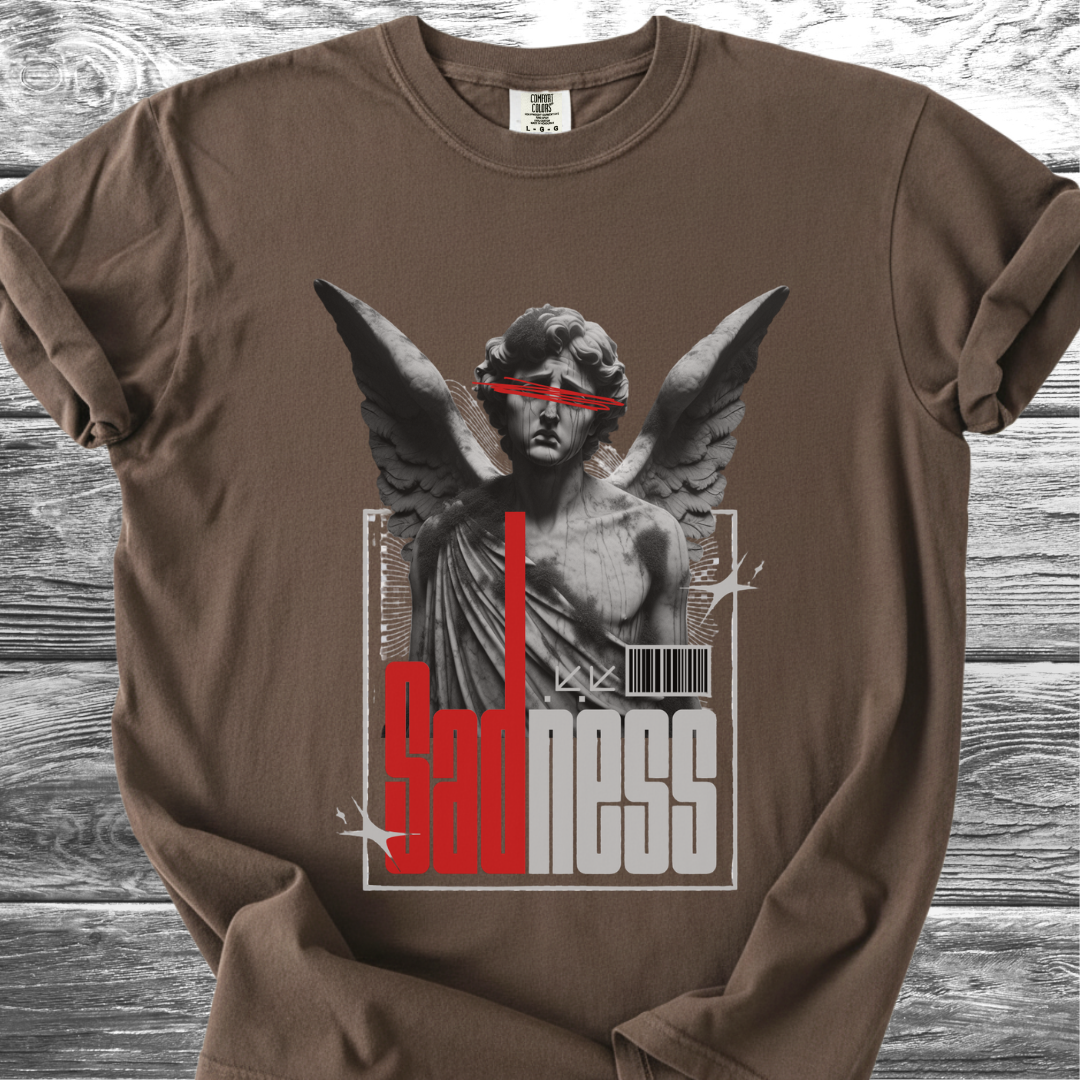 Sadness TShirt