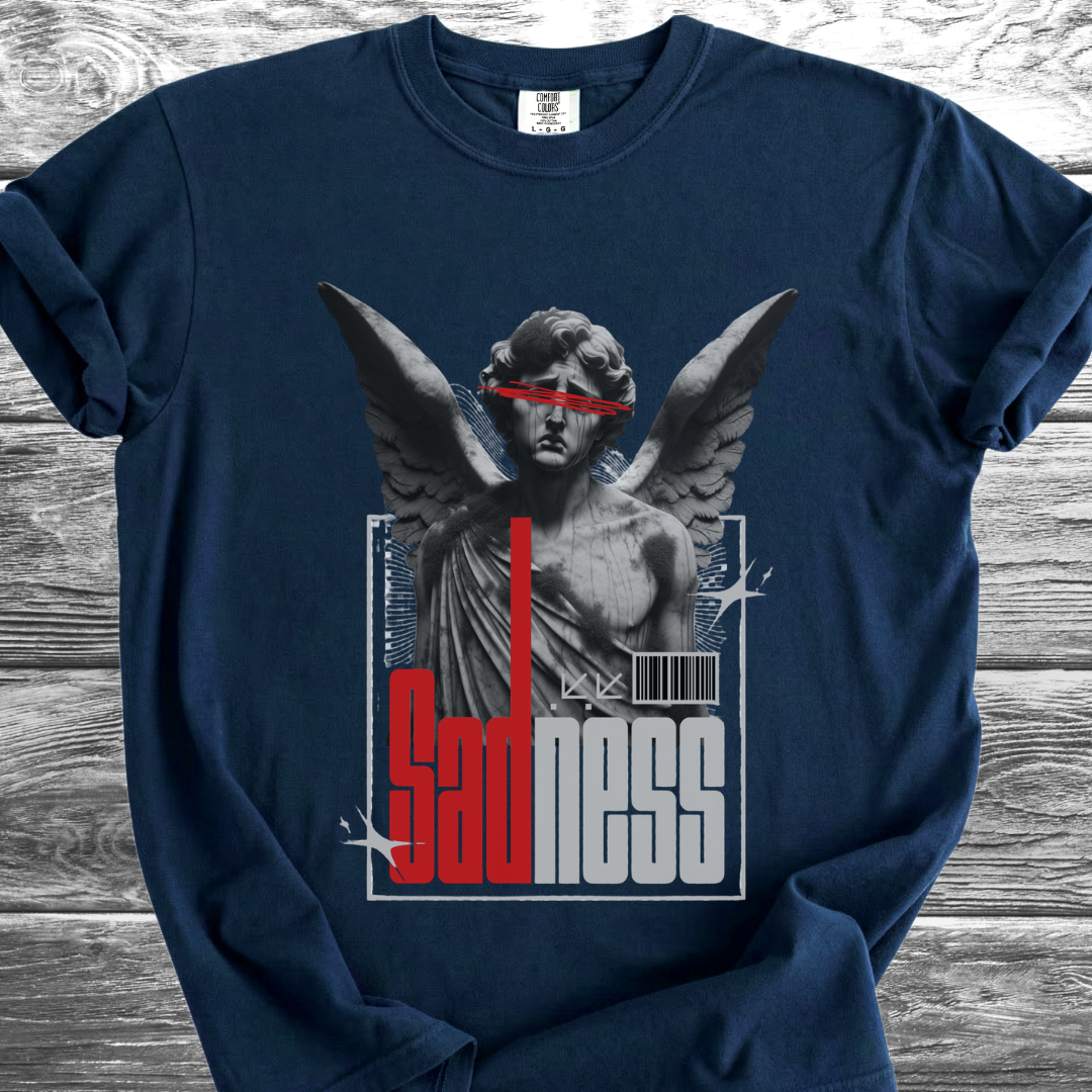 Sadness TShirt