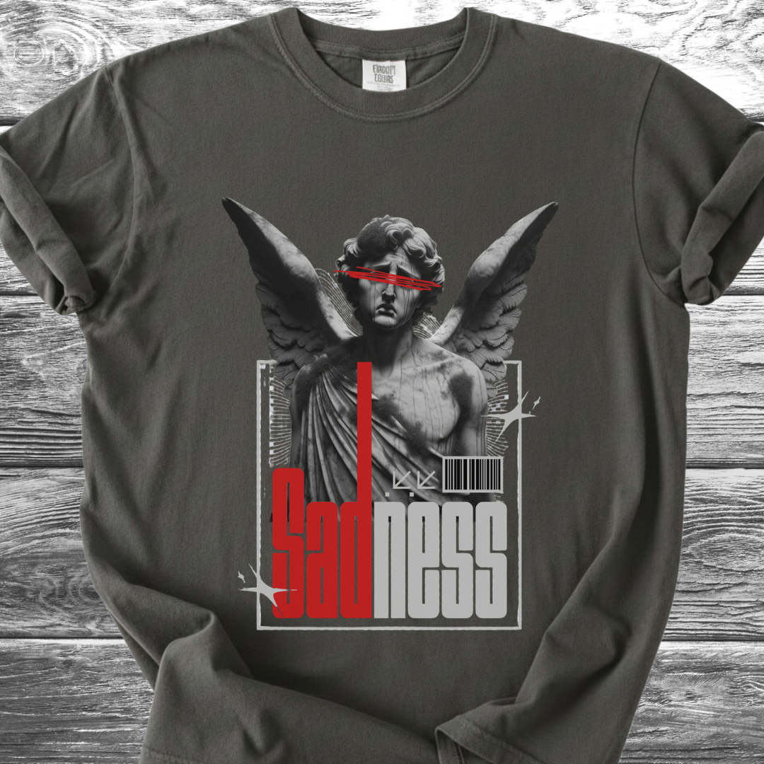 Sadness TShirt