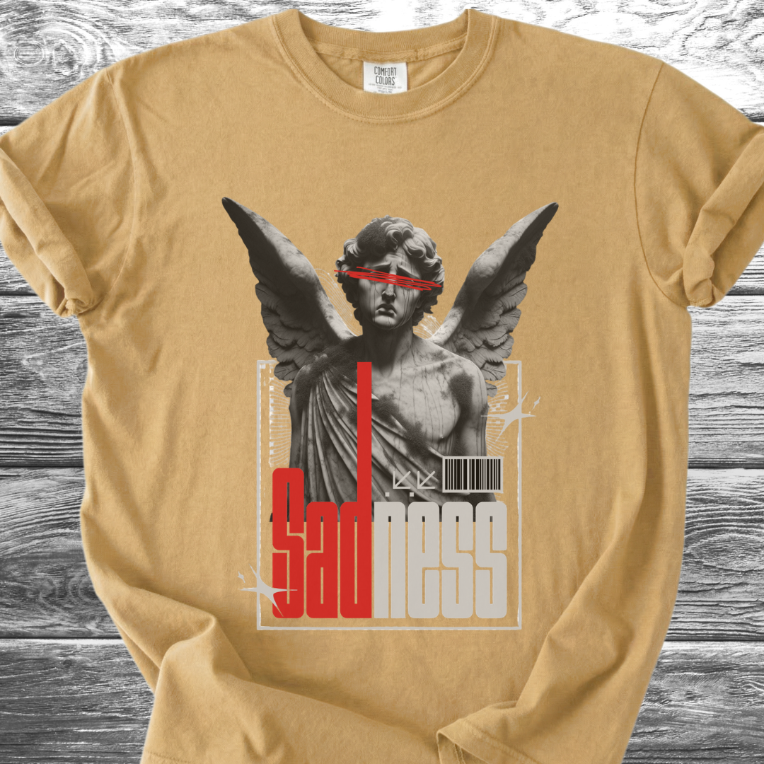 Sadness TShirt