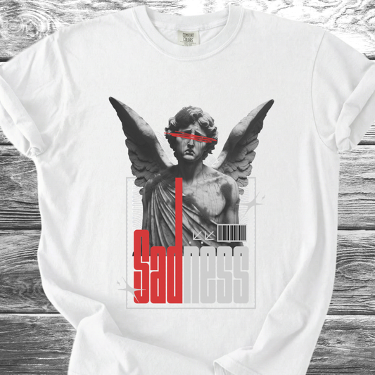 Sadness TShirt