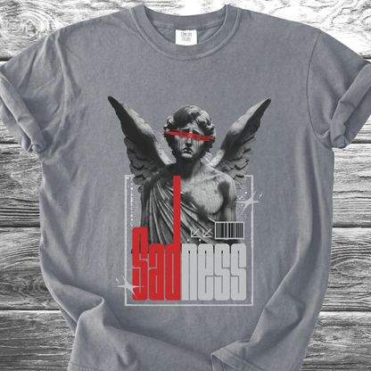Sadness TShirt