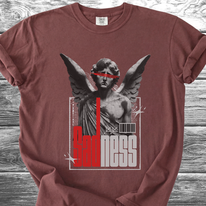 Sadness TShirt