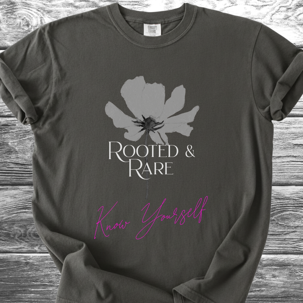 Know Yourself TShirt