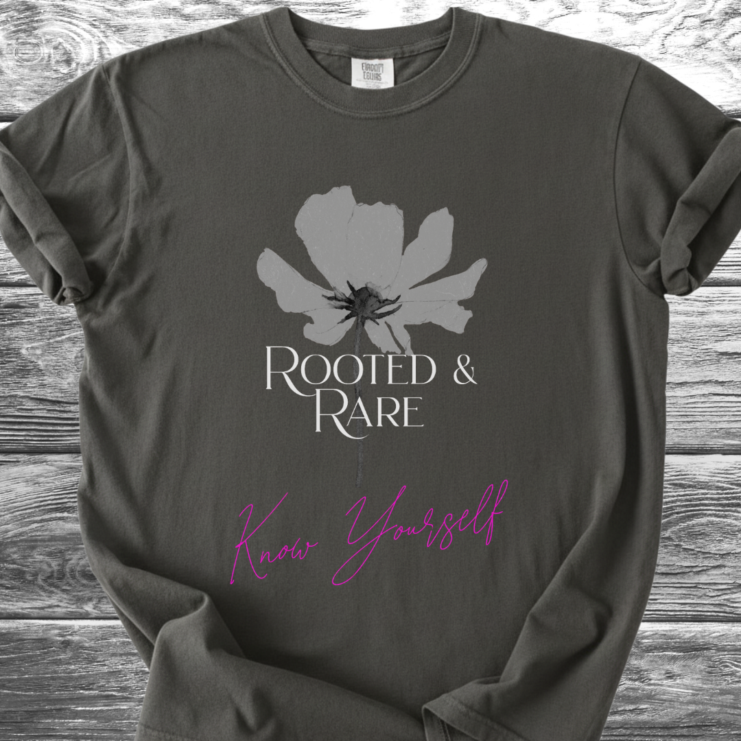 Know Yourself TShirt