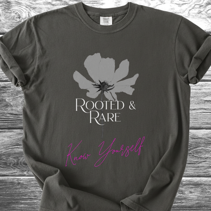 Know Yourself TShirt