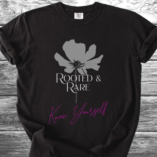 Know Yourself TShirt