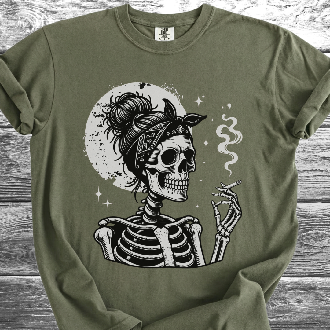 Chola & Cig TShirt