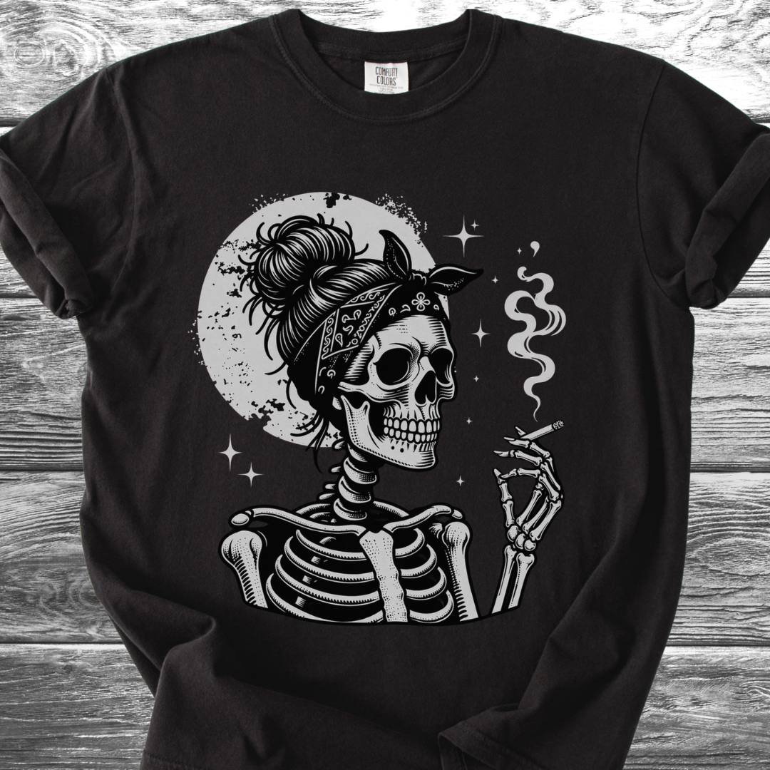 Chola & Cig TShirt